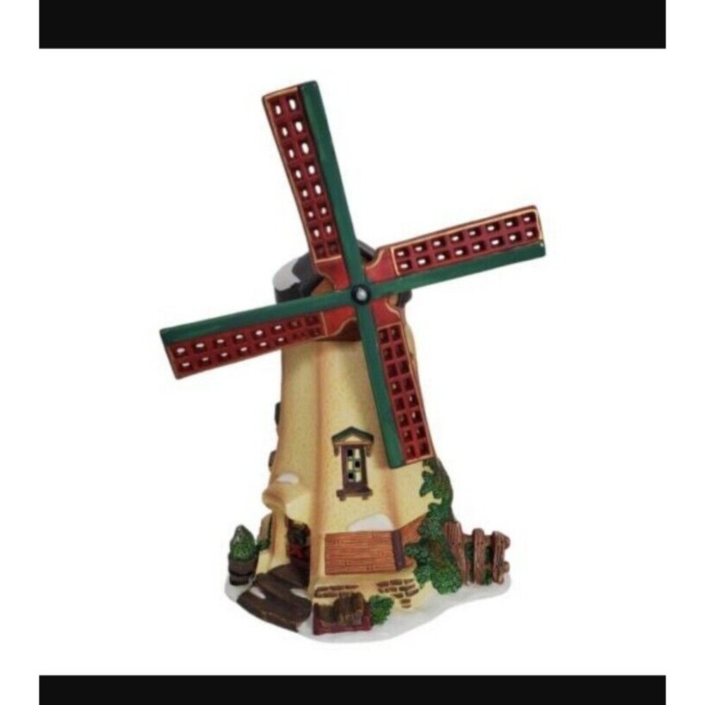 Snowman Log Cabin FANNYs FABRICS CHRISTMAS Heartland Valley holiday fun house